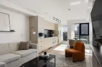 Keefer House - Apartments