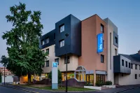 Greet Hotel Evreux Centre Hotel a Evreux