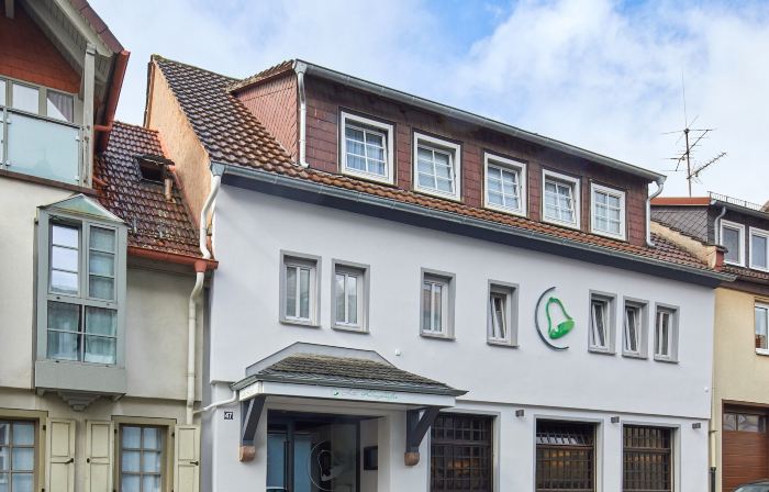 Hotel Klingelhöffer