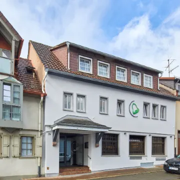 Hotel Klingelhöffer