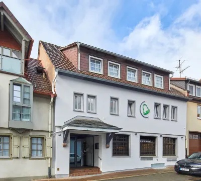 Hotel Klingelhöffer Hotels near Alsfeld