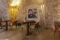 La Sommità Relais & Chateaux - breakfast