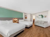 Comfort Inn & Suites Ormond Beach Oceanfront Hotels in Ormond Beach
