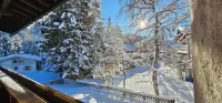 Pension Edi - Vuoristonäköala