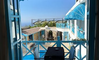 Bellapais Abbey Boutique Hotel