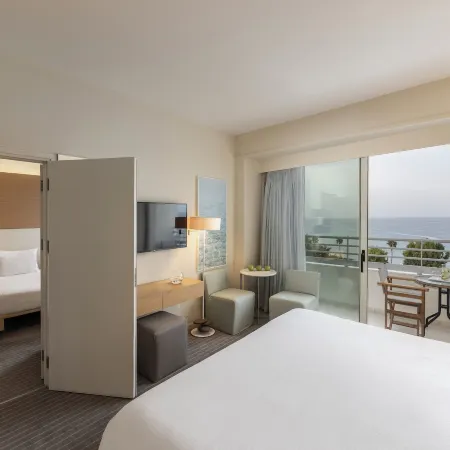 Capo Bay Hotel