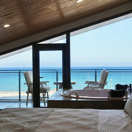 Vice City Beach Resort Otel