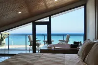 Vice City Beach Resort Otel - balcony