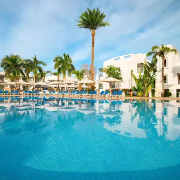 Novotel Sharm El Sheikh