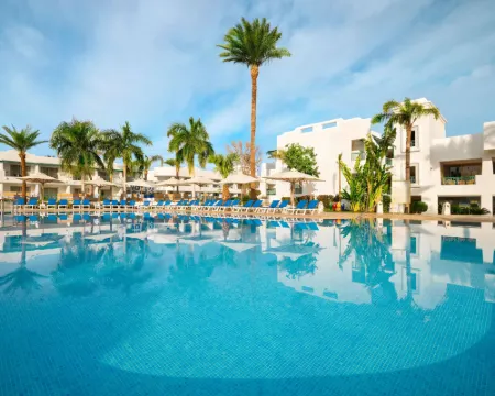 Novotel Sharm El Sheikh Hotel a Sharm El-Sheikh