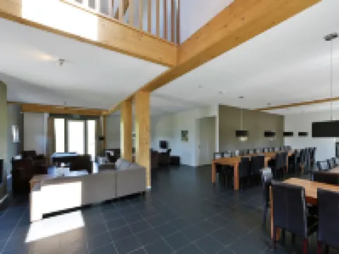 Wemeldinge Group Retreat