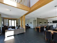 Wemeldinge Group Retreat