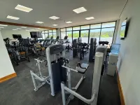 瑪雅世界埃茲納酒店 - 健身室/gym room