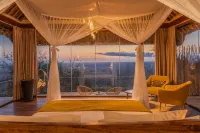 Soroi Lions Bluff Lodge Hotels in 