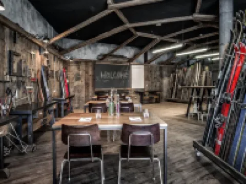 Valsana Hotel Arosa - Small Luxury Hotels of the World Hotels in Arosa