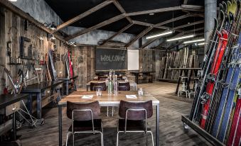 Valsana Hotel Arosa - Small Luxury Hotel