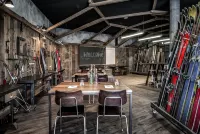 발사나 호텔 아로사