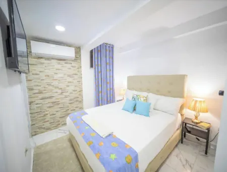 2 Guests 1Bed Studio 3Min to Beach and Main Street Отели в г. Сосуа