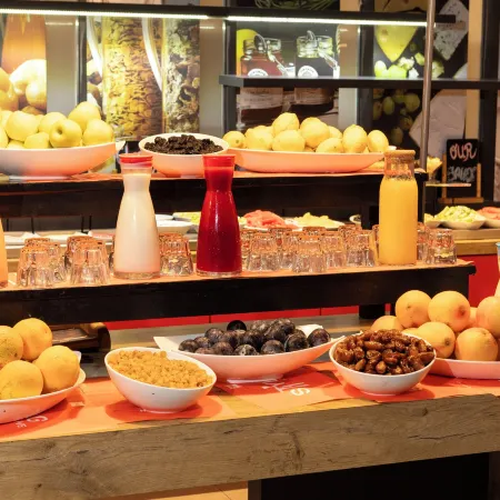 Ibis Rabat Agdal