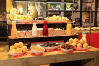 Ibis Rabat Agdal - Bữa sáng