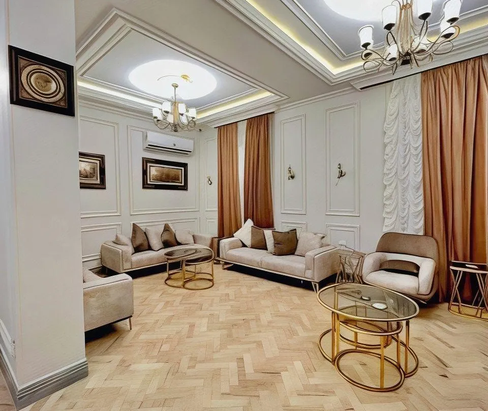 El Farida Hotel - El Cairo