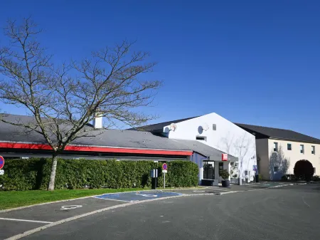 Ibis Laval le Relais d'Armor