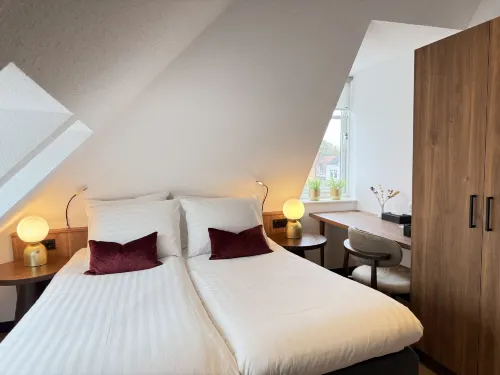 Zen Kitchen & Boutique Hotel