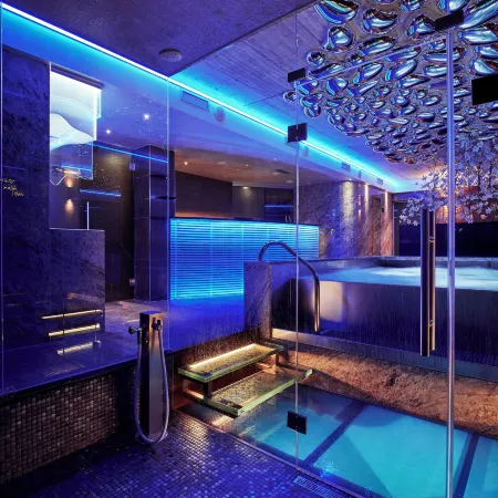 Theatre Hotel