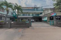 Urbanview Hotel Bartu Moh Toha Bandung by RedDoorz Hotels in Regol