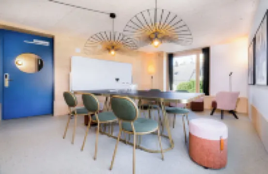 Visimo Apartments Zurich Airport