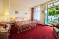 إنتر هوتل سنترال فنادق في 