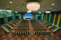 Grand Hotel Bernardin - WiFi