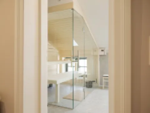 OSTKÜSTE - Villa Steigel Design Apartments