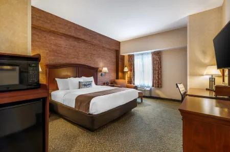 Maine Evergreen Hotel, Ascend Hotel Collection Отели рядом с достопримечательностью «Вайлс Арборетум»