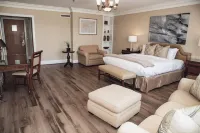 Haywood Park Hotel, Ascend Hotel Collection