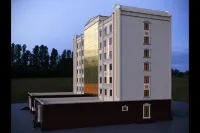 Ramada Encore by Wyndham Bukhara Hotels in 