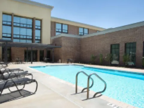 Heritage Inn Suites San Antonio Airpt, Trademark by Wyndham Hotels in San Antonio