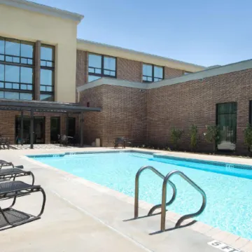 Heritage Inn Suites San Antonio Airpt, Trademark by Wyndham