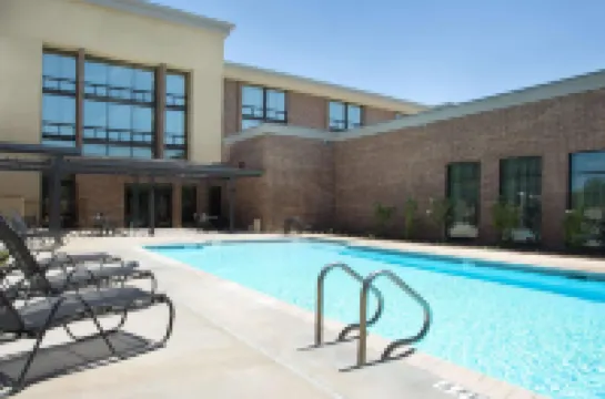 Heritage Inn Suites San Antonio Airpt, Trademark by Wyndham