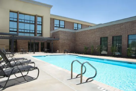Heritage Inn Suites San Antonio Airpt, Trademark by Wyndham