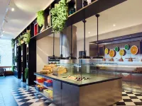 Citizenm Austin Downtown Hotele w: Travis County