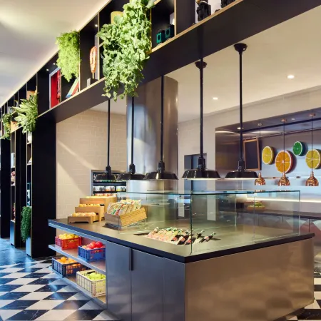 Citizenm Austin Downtown