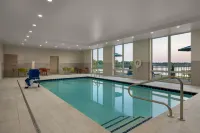 Hampton Inn and Suites by Hilton Port Clinton Catawba Island - Træningscentre