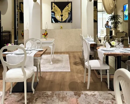 Athens the L7 STR - Luxury Boutique Collection Hotel Empfohlen Photos