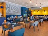 Novotel la Rochelle Centre Hotels in La Rochelle