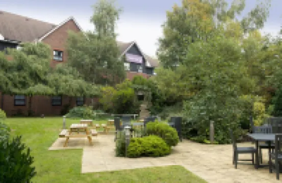 Premier Inn Nottingham West