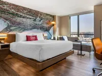 Cambria Hotel Washington D.C. Navy Yard Riverfront Hotels near Avalon Playground