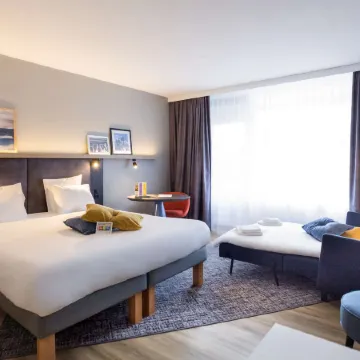 Ibis Styles Den Haag Scheveningen