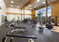 Club Wyndham Pagosa - Gym