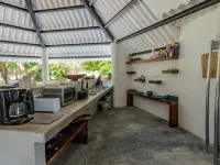 Kooteja Aurora Coronado Nature Villa with Private Pool & Glamping Experience Hoteles en Chame